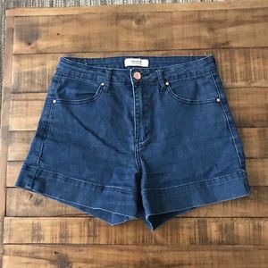 Forever 21 Shorts